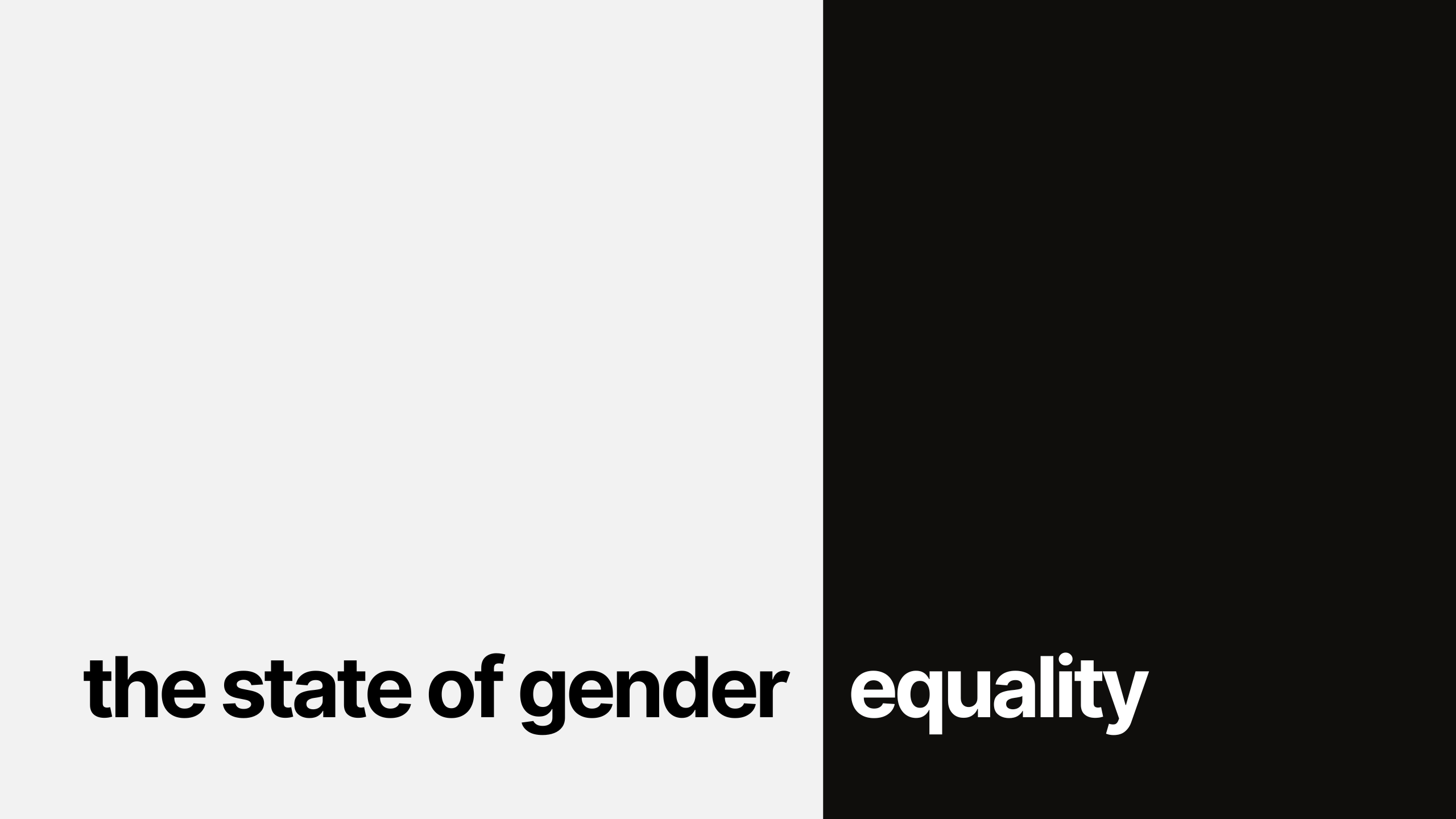 Spotlight on Sustainable Development Goal 5: Achieve gender equality and  empower all women and girls